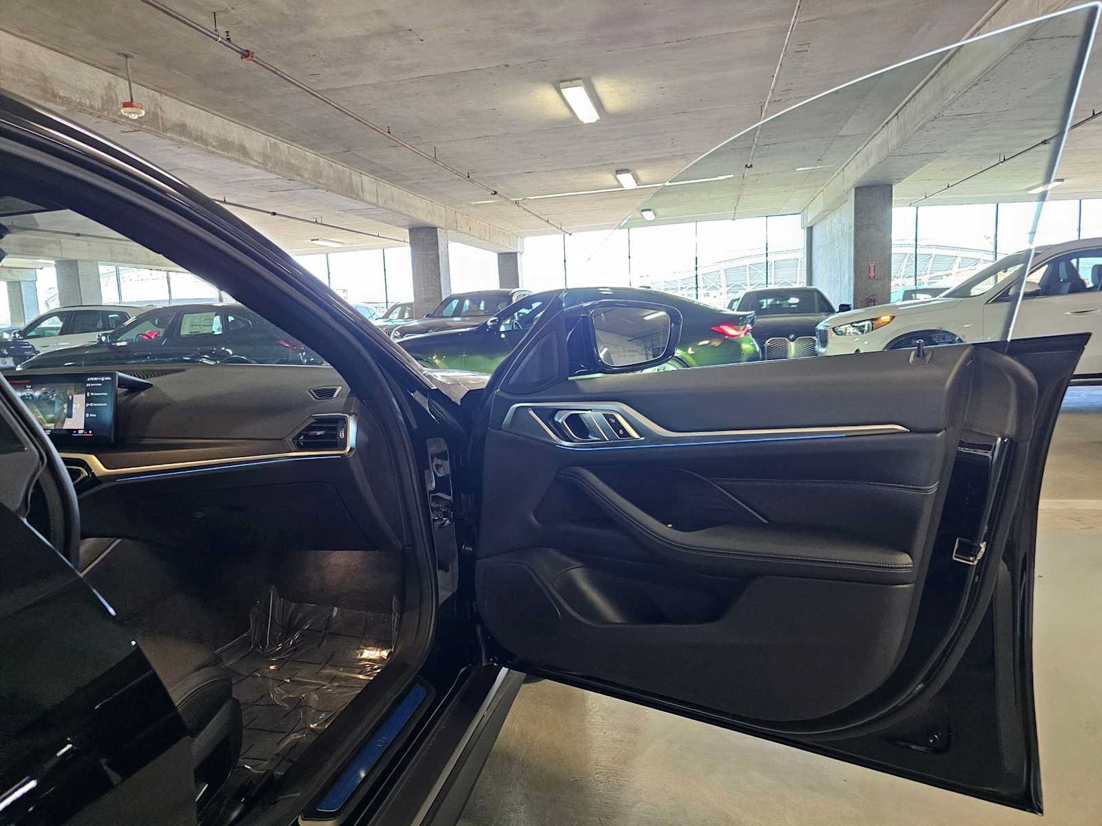 Certified 2023 BMW i4 eDrive35 RWD image 33