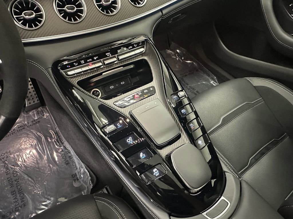 Used 2024 Mercedes-Benz AMG GT 63 S image 33