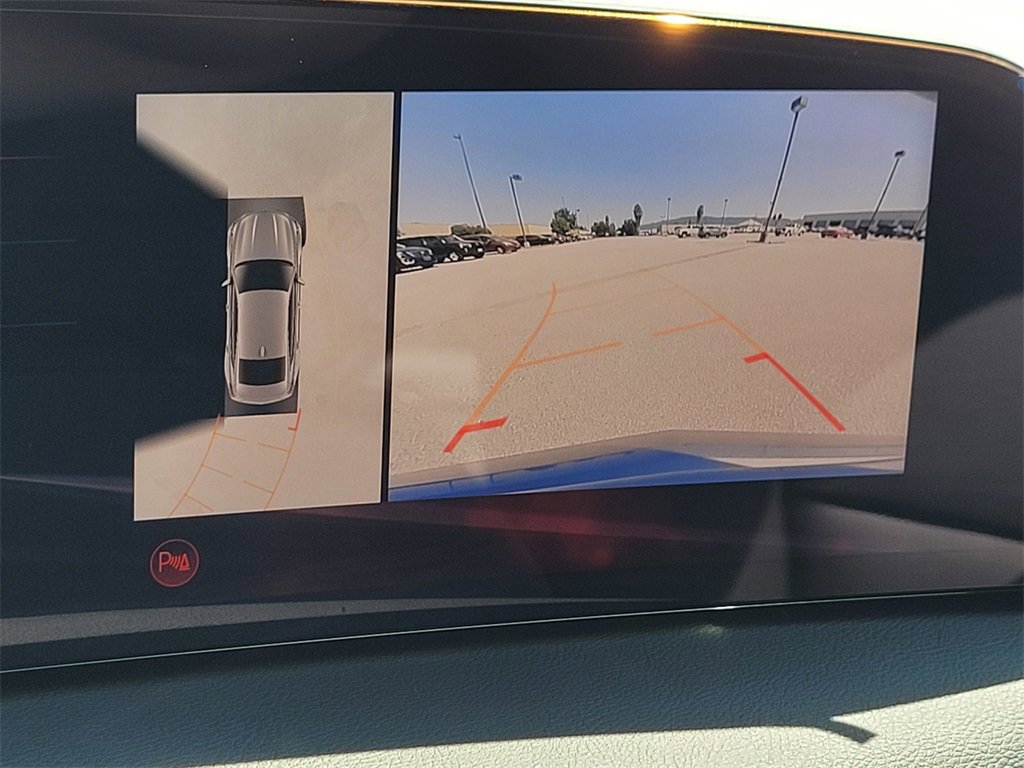 New 2026 Cadillac CT5 V w/ Technology Package image 14