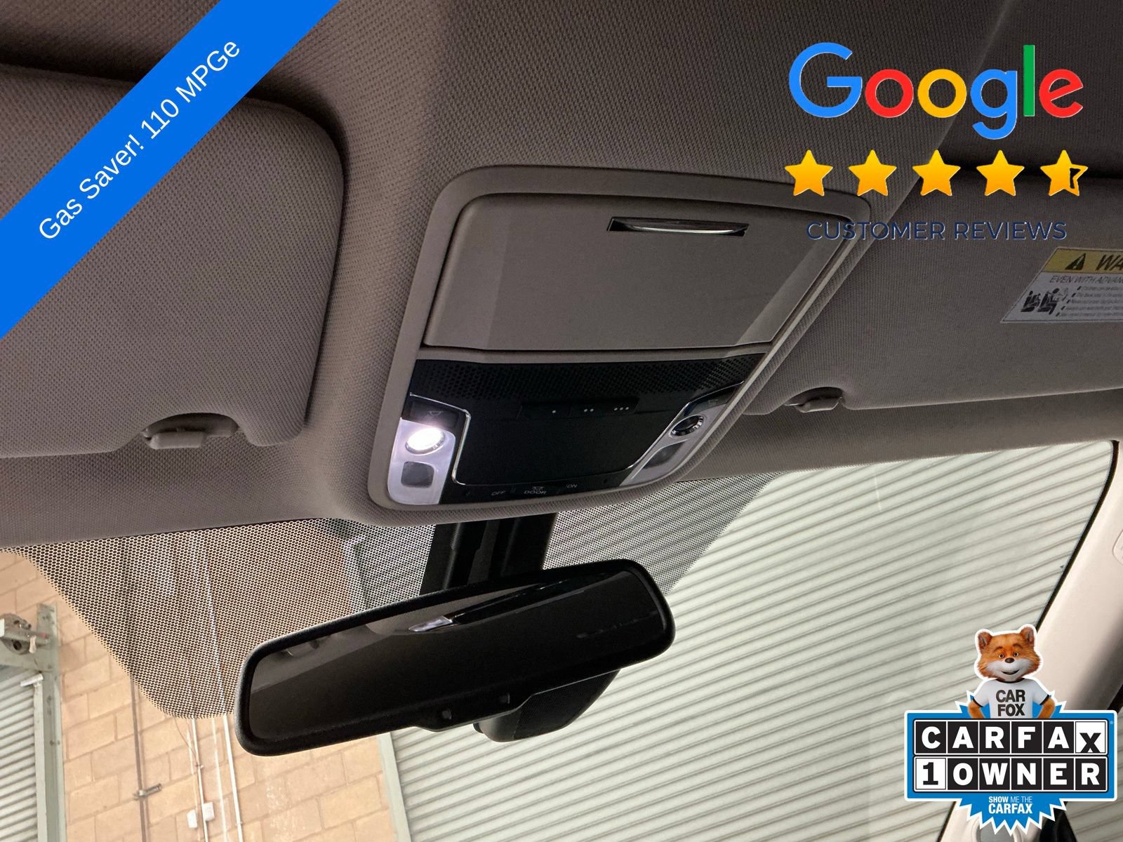 Used 2019 Honda Clarity Plug-In Hybrid image 28