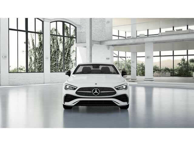 New 2027 Mercedes-Benz CLE 300 4MATIC Cabriolet image 8