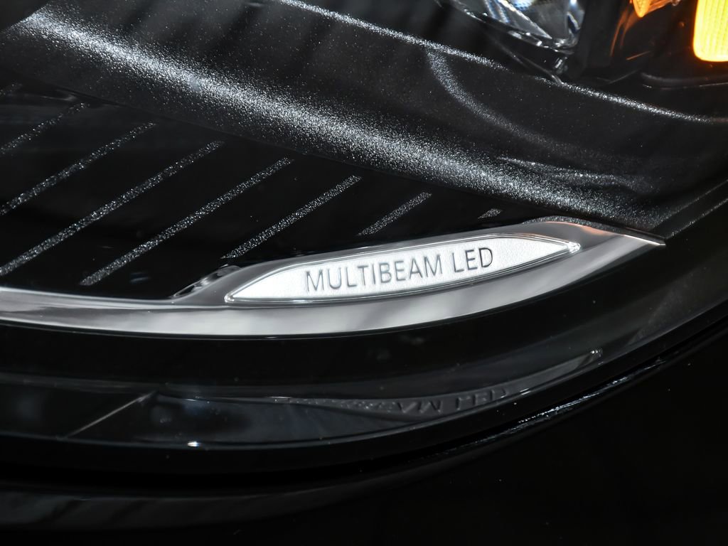 Used 2022 Mercedes-Benz S 500 4MATIC w/ AMG Line Package image 81