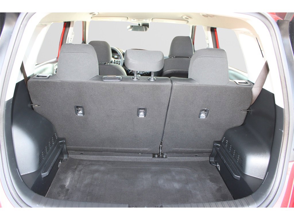 Used 2023 Kia Soul LX image 17