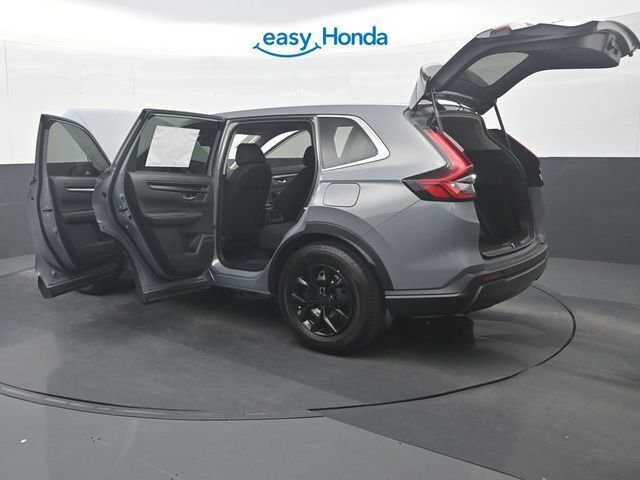 New 2026 Honda CR-V LX image 39