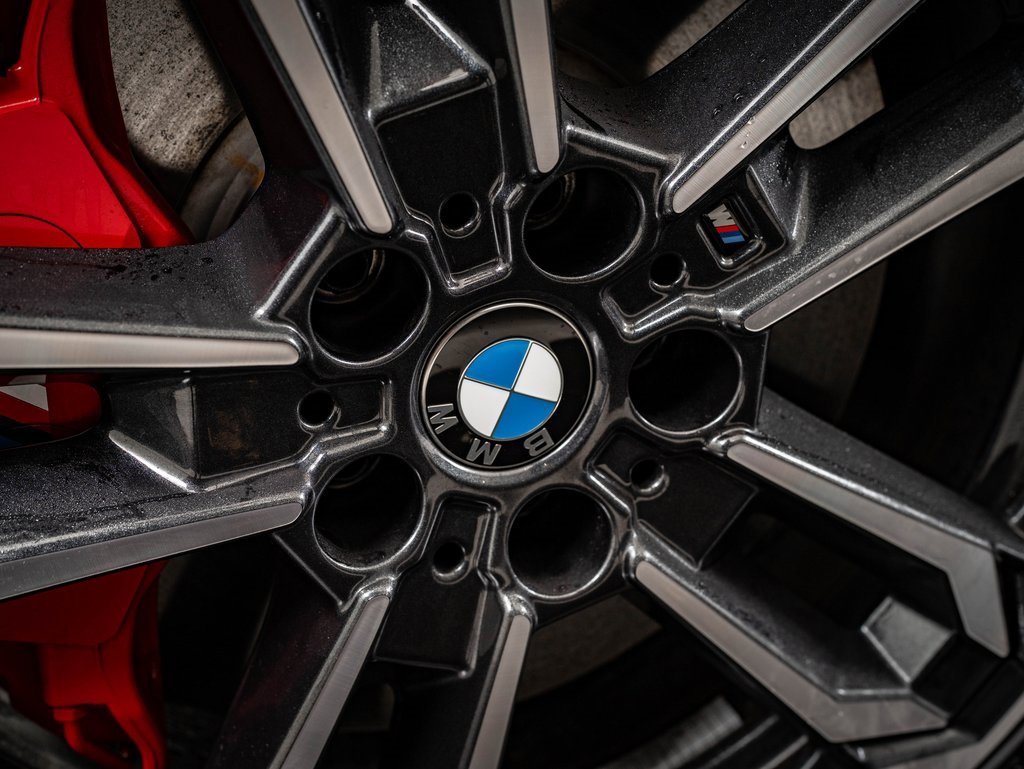 New 2026 BMW X1 xDrive28i w/ Technology Package image 8