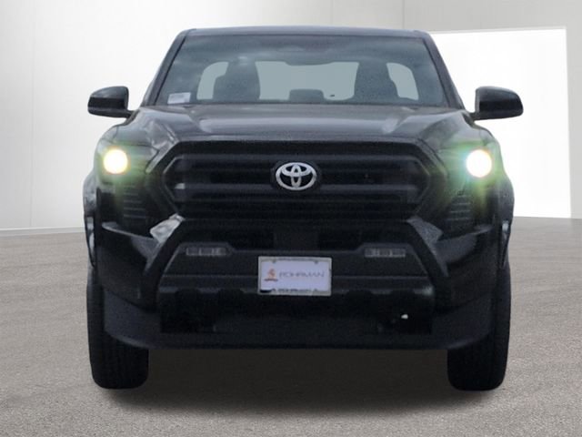 New 2026 Toyota Tacoma SR5 image 2