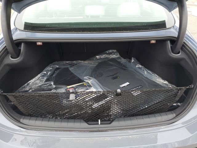 New 2026 Hyundai Sonata SEL image 8