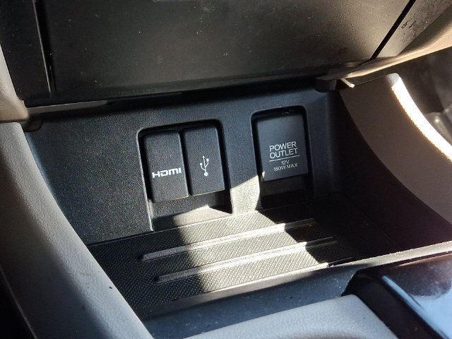 Used 2014 Honda Civic EX-L image 26
