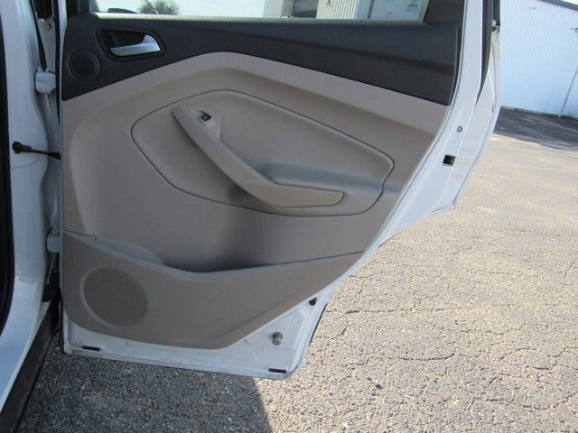 Used 2014 Ford Escape SE w/ Equipment Group 201A AWD/4WD image 16