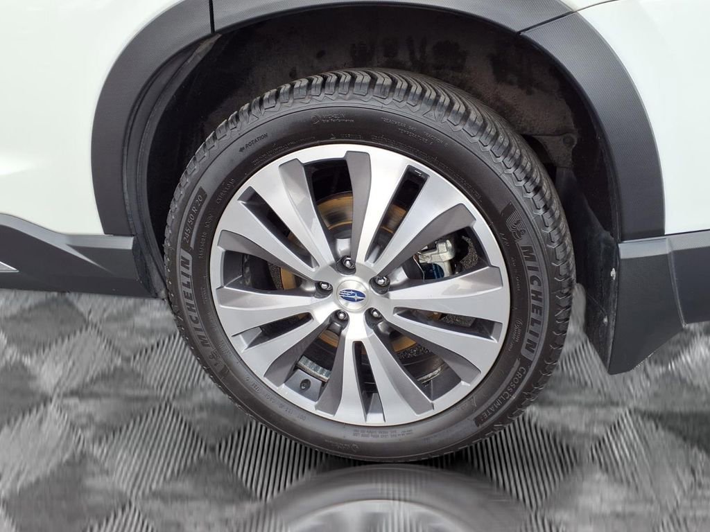 Used 2021 Subaru Ascent Limited w/ Technology Package image 21