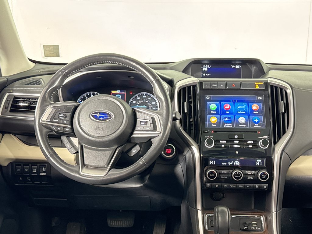 Used 2020 Subaru Ascent Touring w/ Popular Package #3 AWD/4WD image 11
