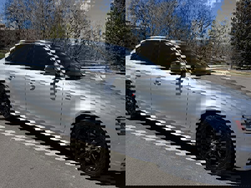 Used 2014 Audi S4 Premium Plus image 15