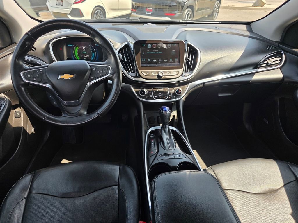 Used 2016 Chevrolet Volt Premier w/ Driver Confidence Package image 19