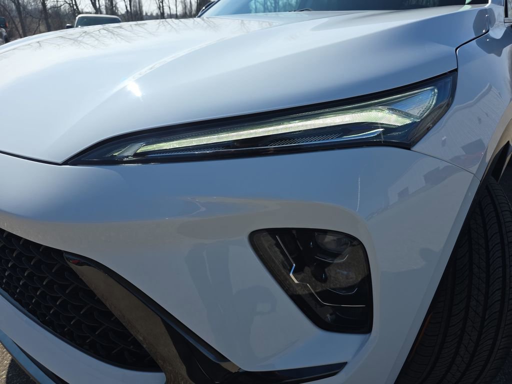 New 2026 Buick Envision Sport Touring image 35