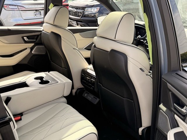 New 2026 Acura MDX A-Spec image 29