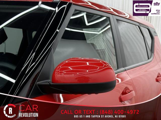 Used 2022 Kia Soul LX image 49