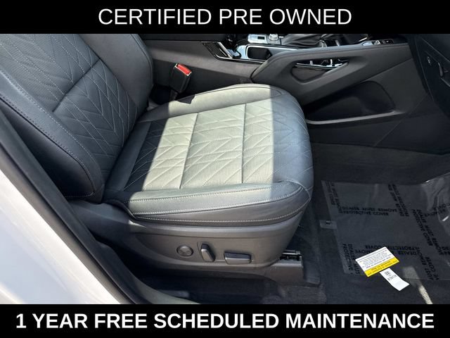 Used 2024 Kia Telluride EX X-Line AWD/4WD image 10