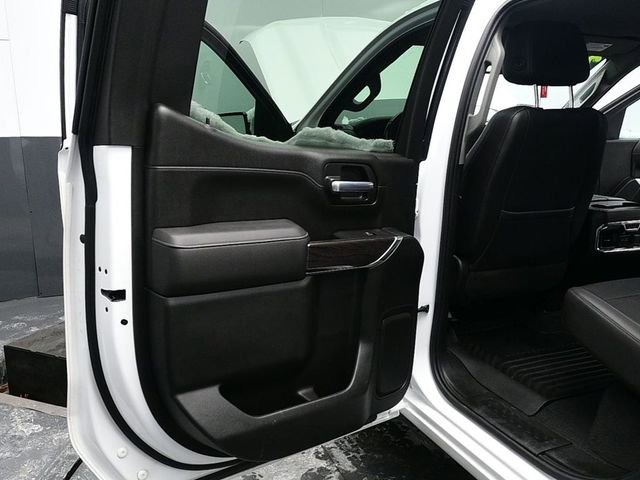 Used 2020 Chevrolet Silverado 1500 LTZ w/ LTZ Convenience Package image 14