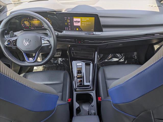 Used 2024 Volkswagen Golf R image 19