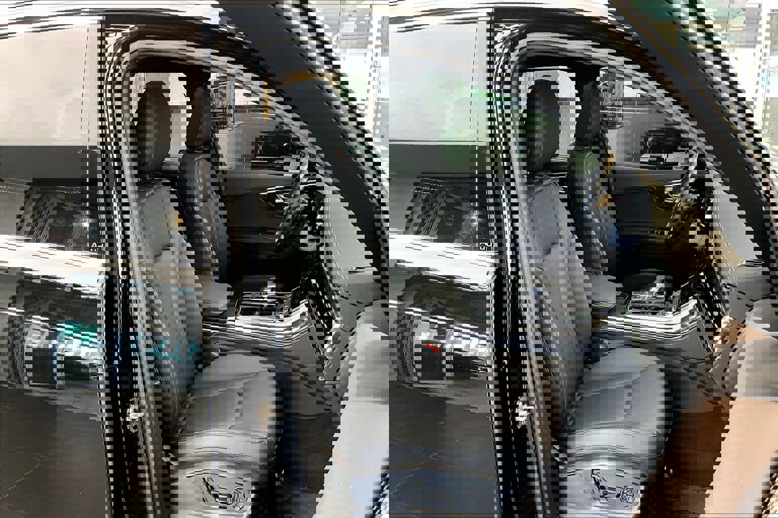 Used 2025 Audi Q7 3.0T Premium Plus w/ Premium Plus Package image 9