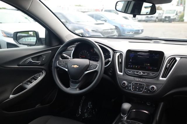 Used 2024 Chevrolet Malibu LT FWD image 21