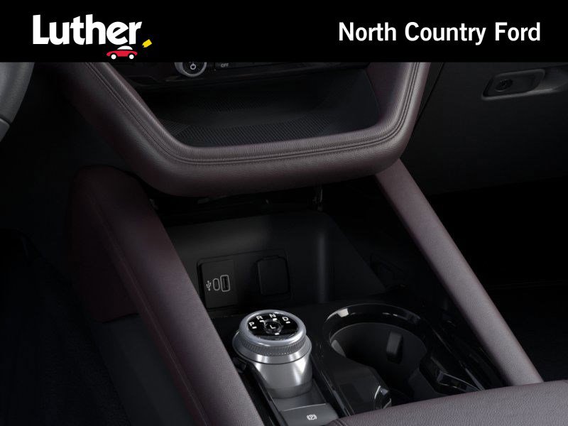 New 2026 Ford Explorer Platinum w/ LUX Leather Package image 15