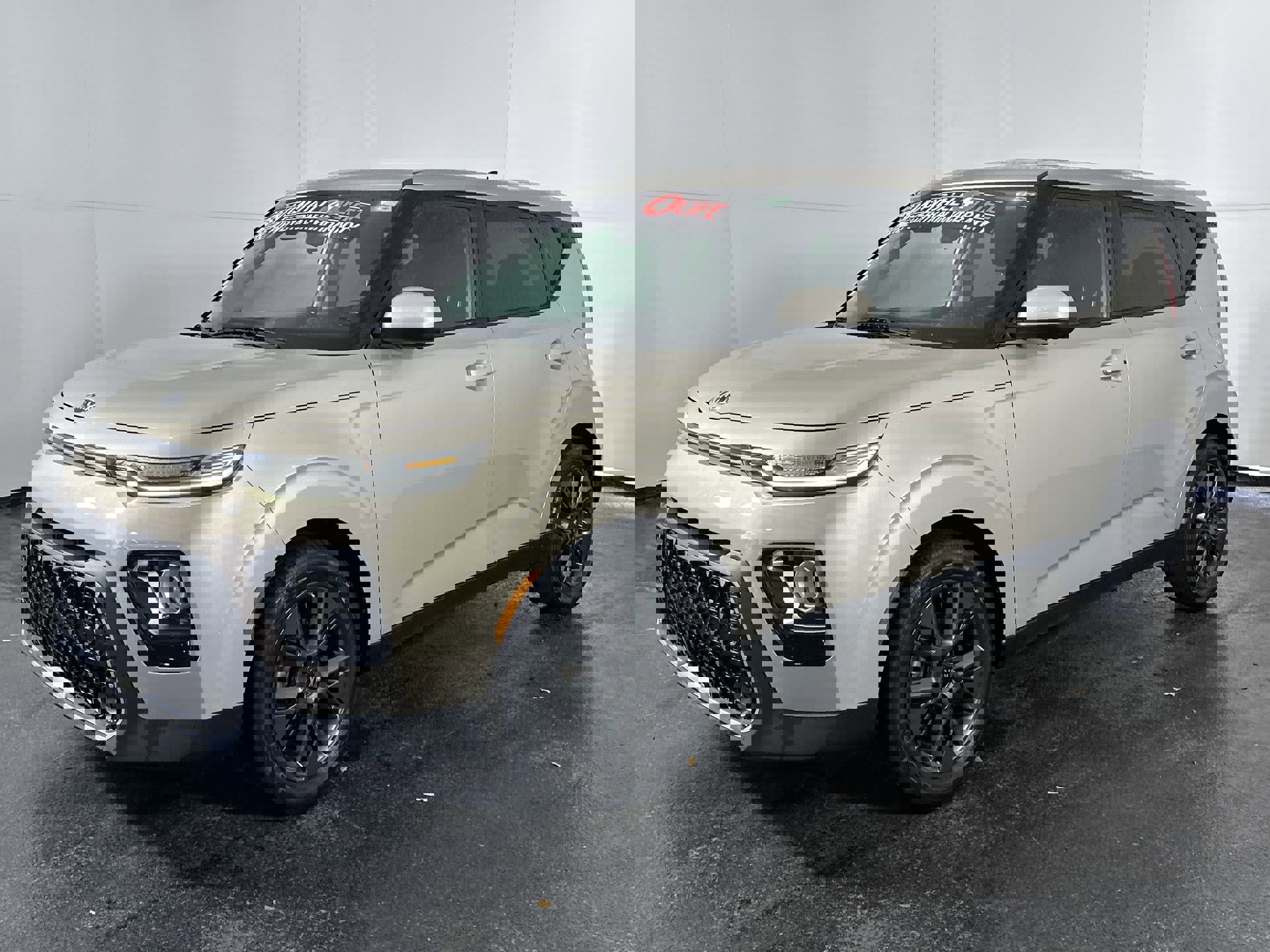 Used 2020 Kia Soul EX image 6