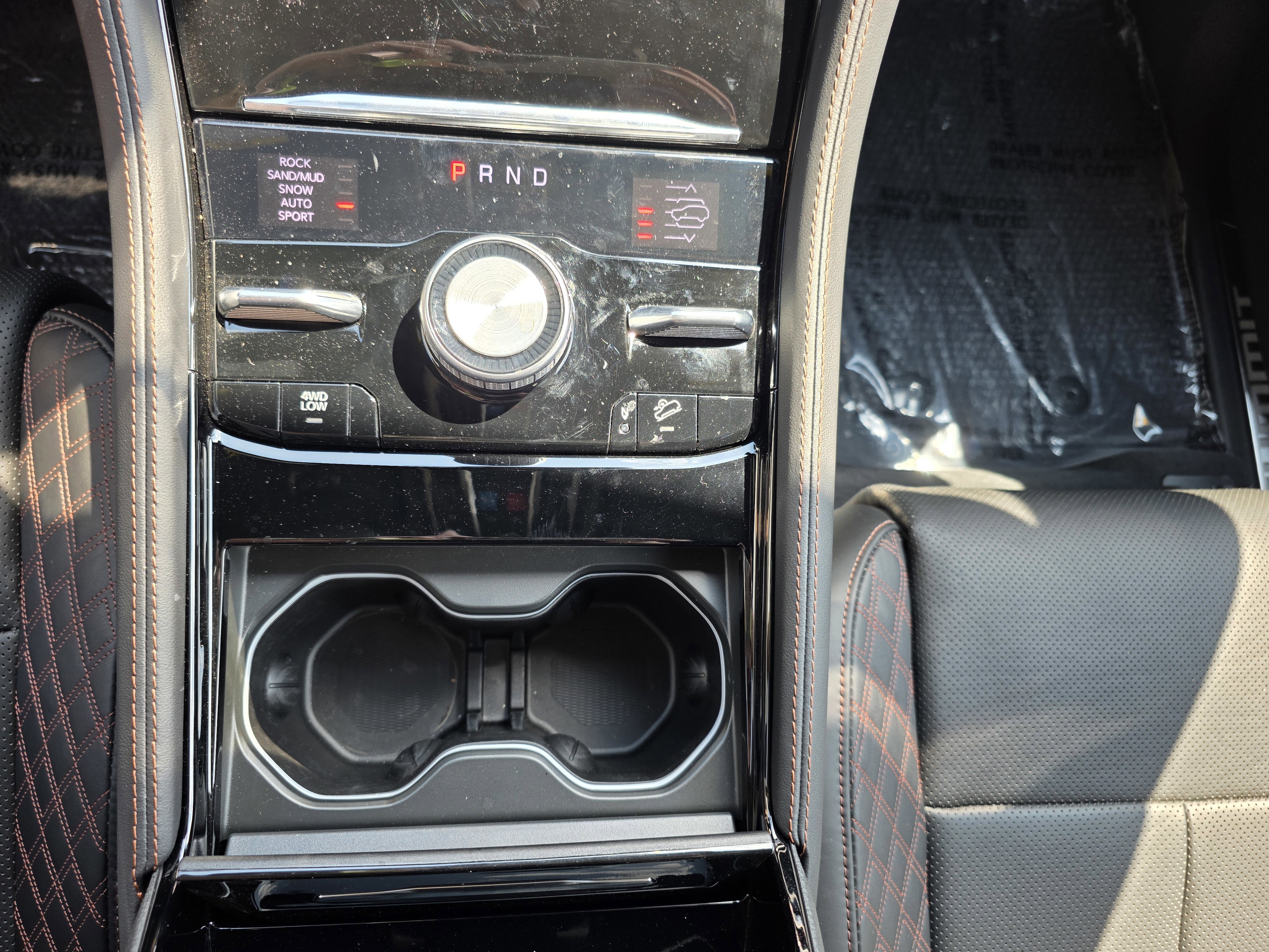 Used 2023 Jeep Grand Cherokee Summit image 28