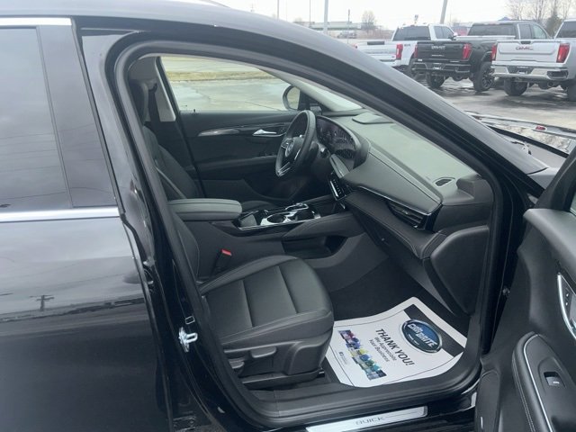 Used 2025 Buick Envision Preferred image 27