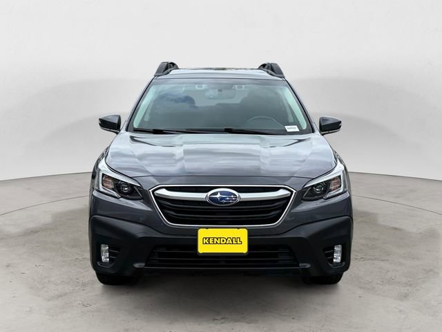 Used 2020 Subaru Outback Premium AWD/4WD image 8