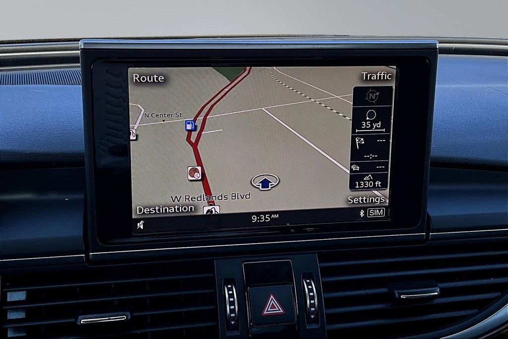 Used 2017 Audi A6 2.0T Premium image 10