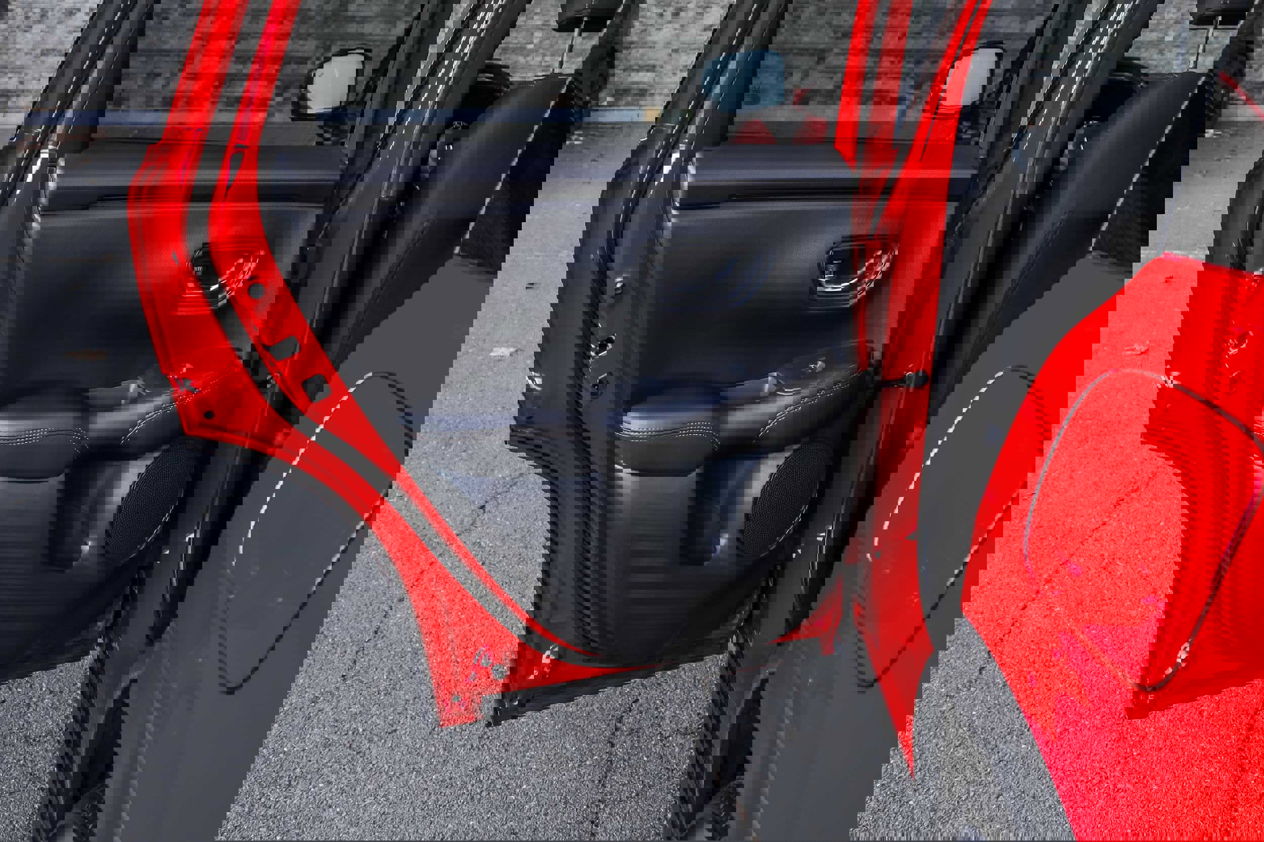 Used 2023 Honda HR-V Sport image 19