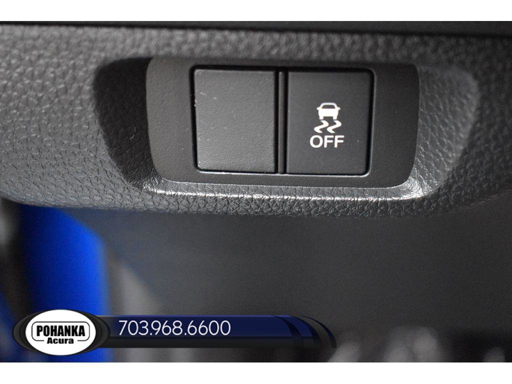 New 2026 Acura Integra Type S image 21