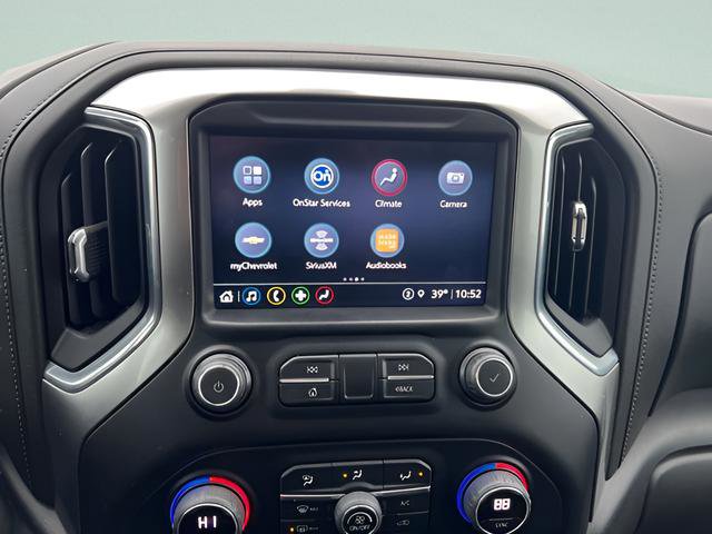 Used 2022 Chevrolet Silverado 3500 LTZ w/ Gooseneck/5TH Wheel Package image 15