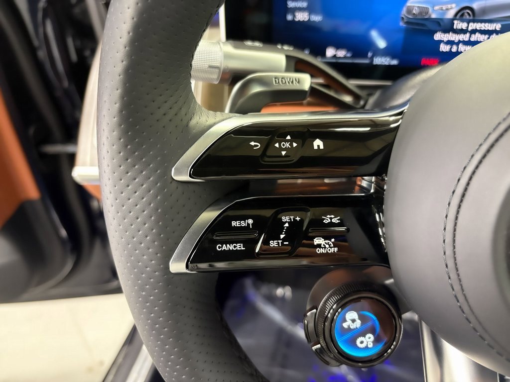 Used 2024 Mercedes-Benz S 63 AMG S image 12