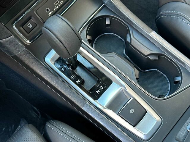New 2025 Subaru Ascent Limited image 28