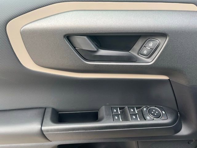 New 2025 Ford Bronco Sport Big Bend image 10