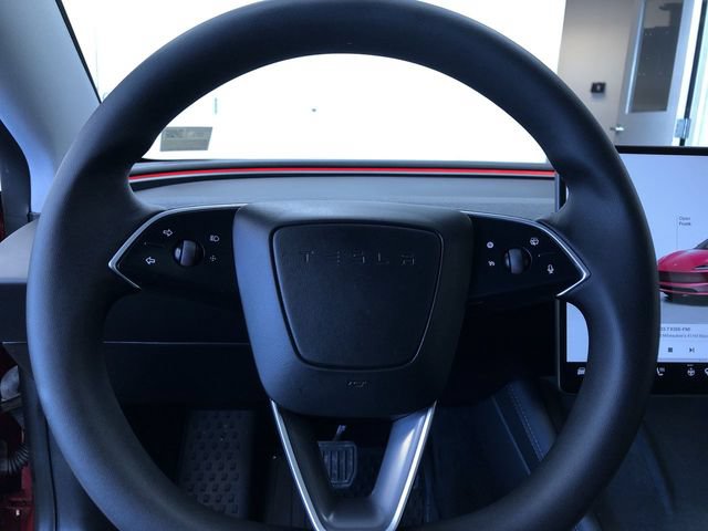 Used 2024 Tesla Model 3 Long Range AWD/4WD image 23