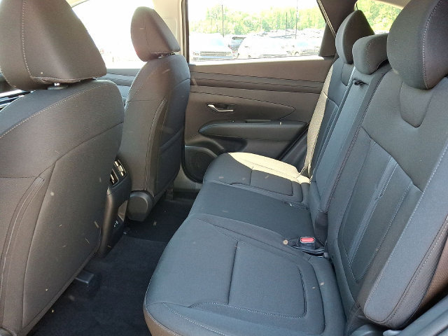 New 2026 Hyundai Tucson SEL Plus AWD/4WD image 14