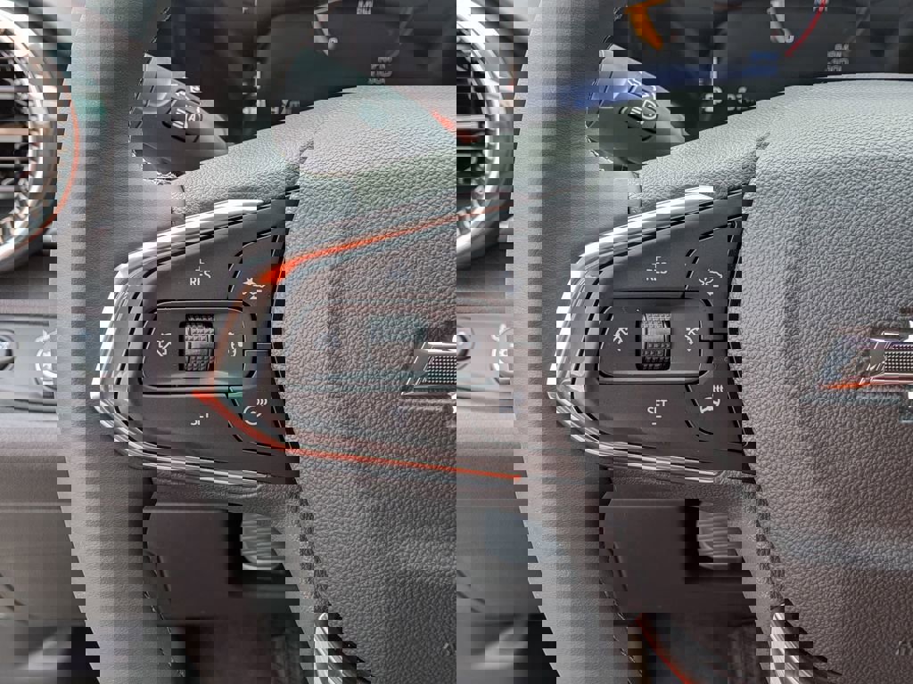 New 2026 Chevrolet Trax ACTIV w/ Driver Confidence Package image 19