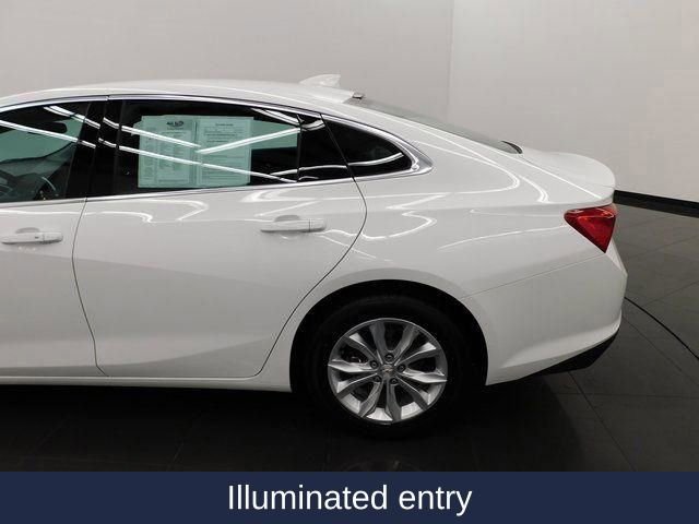 Used 2023 Chevrolet Malibu LT image 22