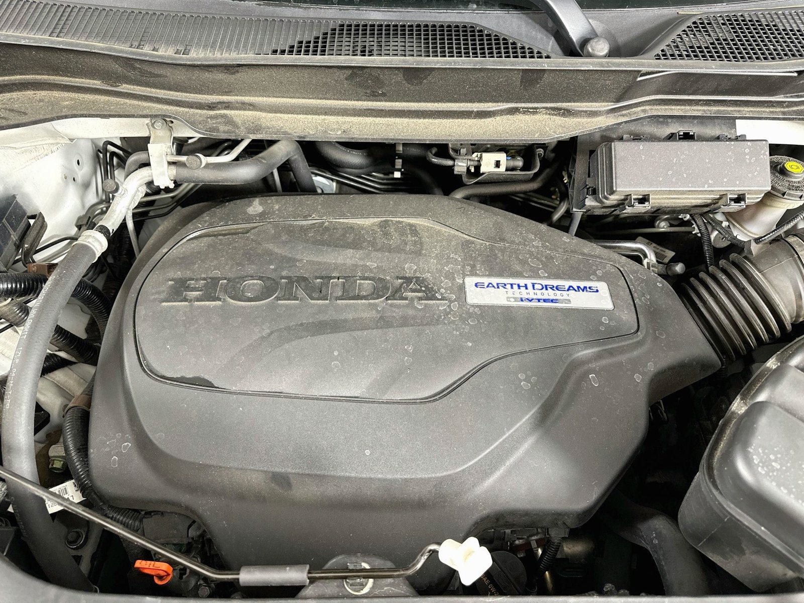 Used 2017 Honda Ridgeline RTL image 12
