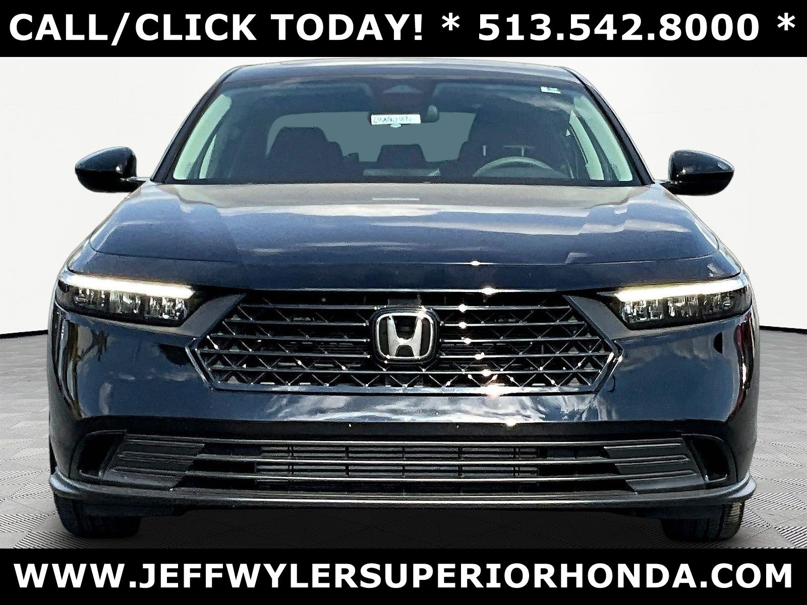 Used 2025 Honda Accord SE image 2