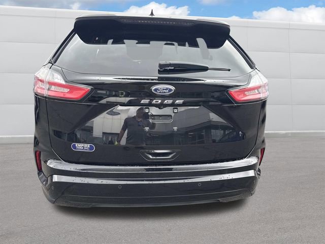 Used 2022 Ford Edge ST-Line AWD/4WD image 4