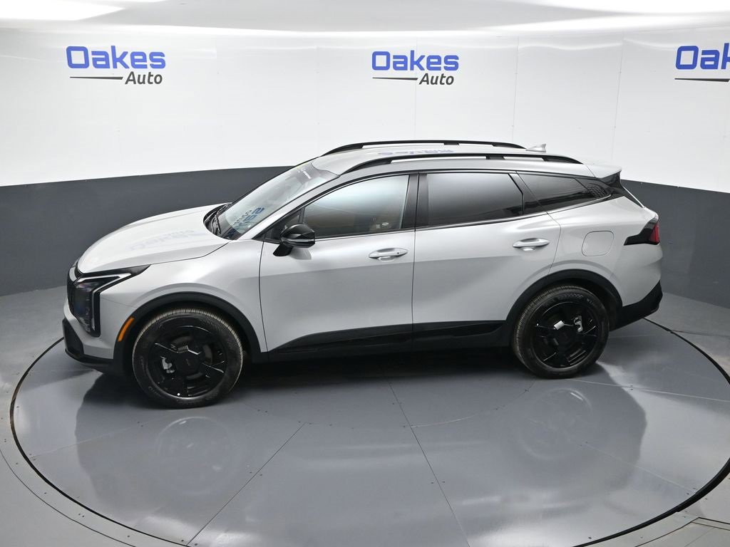 Certified 2026 Kia Sportage X-Line image 49