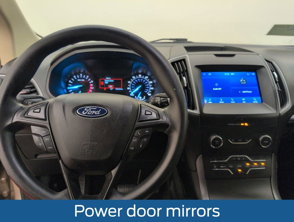 Used 2020 Ford Edge SE FWD image 21