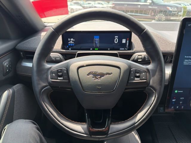 Used 2022 Ford Mustang Mach-E GT AWD/4WD image 12