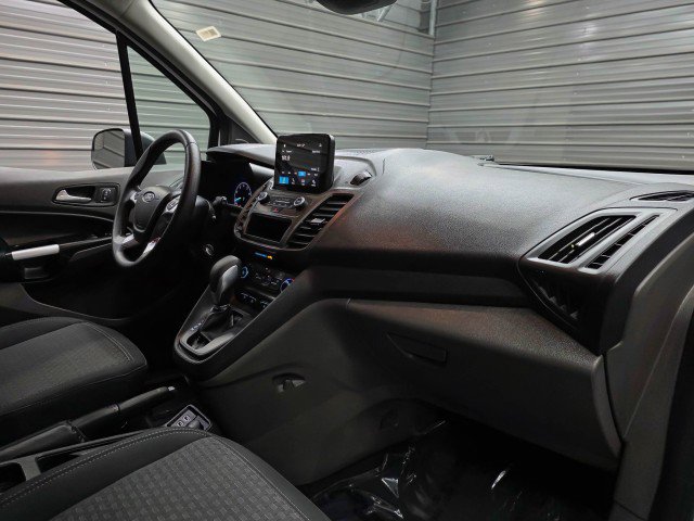 Used 2020 Ford Transit Connect XLT FWD image 14