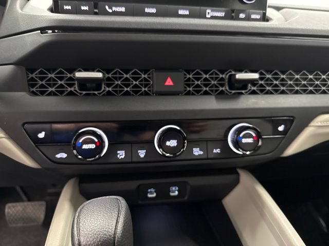 Certified 2023 Honda Accord EX image 32