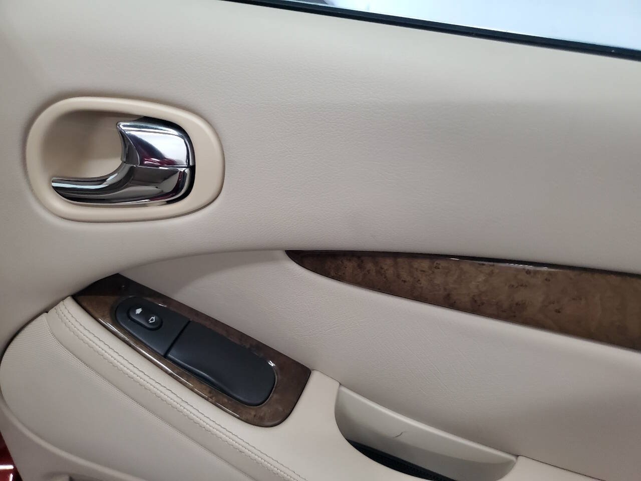 Used 2003 Jaguar S-TYPE 3.0 RWD image 18